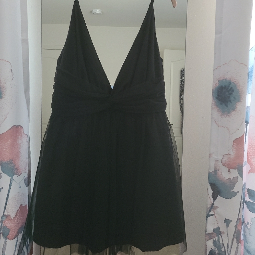 Fashionnova Dress